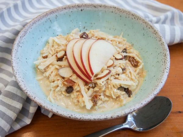 Swiss Bircher Muesli (choice of 2 sizes)