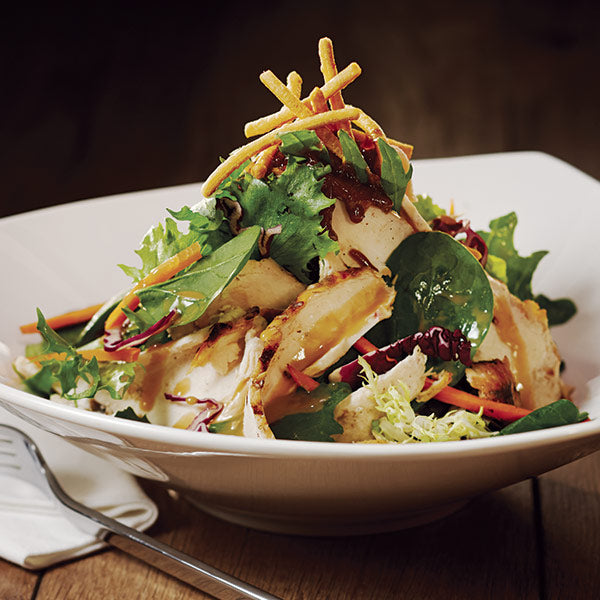Baton Rouge Recipe The Copycat Baton Rouge Louisiana Chicken Salad | Secret SousChef